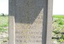 Photo showing Tombstone of Maria Rościszewska