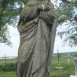 Fotografia przedstawiająca Tombstone of Rozalia Rajfur