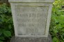 Fotografia przedstawiająca Tombstone of Maria Stadnik