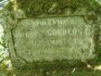 Photo montrant Tombstone of Michał Sokołuski