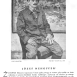 Fotografia przedstawiająca Realizacje Józefa Mehoffera w koliegiacie św. Mikołaja we Fryburgu oraz w katedrze ormiańskiej we Lwowie