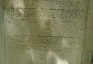 Photo montrant Tombstone of Wojciech and Maria Paszczynski