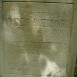 Photo montrant Tombstone of Wojciech and Maria Paszczynski