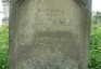Fotografia przedstawiająca Tombstone of Józefa Zajączkowska