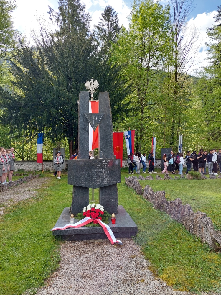 Victims of crimes and repressions germ. 1939-45 - concentration camps. Concentration camps - KL Mauthausen-Gusen. KL Ebensee