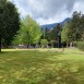 Photo montrant Cemetery of the victims of KL Ebensee