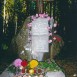 Photo montrant Gulag cemetery, commemorated by a monument