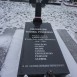 Fotografia przedstawiająca Symbolic grave of Polish Army soldiers killed in the Polish-Bolshevik war in Podbrzezie