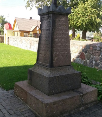 Powstanie listopadowe. Onufry Łabuć