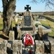 Photo montrant Grave of a Polish Army soldier killed in the Polish-Bolshevik war