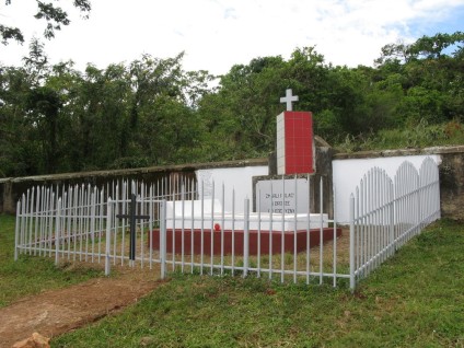 Cmentarz polskich uchodźców z ZSRR