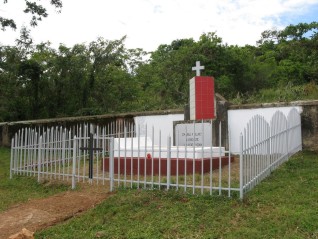 Cmentarz polskich uchodźców z ZSRR