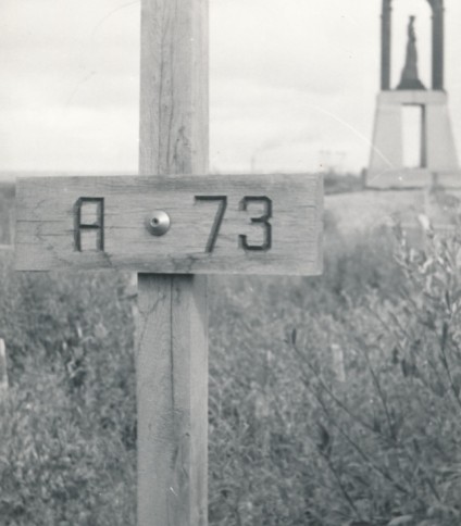 Ofiary represji sow. do 1939 r. - obozy jenieckie (łagry). Ofiary zbrodni i represji sow. 1939-1945 - obozy jenieckie (łagry). Ofiary zbrodni sow. 1944-1956 - obozy jenieckie (łagry)