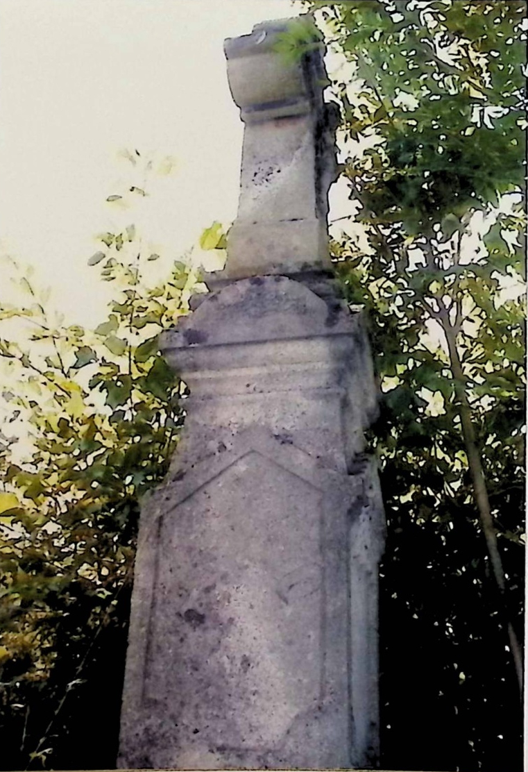 Photo montrant Tombstone of Jan Dąbrowski