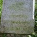 Fotografia przedstawiająca Tombstone of Leon Krzyżanowski