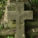 Fotografia przedstawiająca Tombstone of Levonja Gidyr