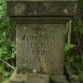 Fotografia przedstawiająca Tombstone of Levonja Gidyr