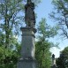 Fotografia przedstawiająca Tombstone N.N.