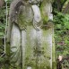 Fotografia przedstawiająca Tombstone of Nusi Dziaduch