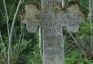 Photo montrant Tombstone of Felicjan Welde