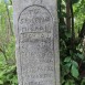 Photo montrant Tombstone of Michal Haydaj