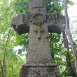 Fotografia przedstawiająca Tombstone of Michal Haydaj