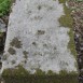 Photo montrant Gravestone of Maria Zielińska