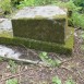 Photo montrant Gravestone of Maria Zielińska