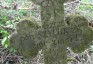 Fotografia przedstawiająca Tombstone of Szczepan Szyluka