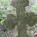 Fotografia przedstawiająca Tombstone of Szczepan Szyluka