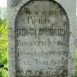 Photo montrant Tombstone of Władysław and Wincenty Sokolewski