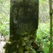 Photo montrant Tombstone N.N.