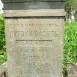 Photo montrant Tombstone of Василь Литвин, Оляна Литвин, Александра Флiнтiв and Микита Полiщук