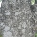 Fotografia przedstawiająca Tombstone of Semen Cherkis