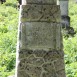 Photo montrant Tombstone of Valeria Jagiełło