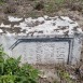 Photo montrant Tombstone of Maria Markowicz