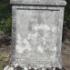 Fotografia przedstawiająca Tombstone of the Dziadas family