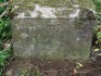 Photo showing Tombstone of Maria Niebiesczańska