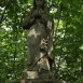 Photo montrant Gravestone of Maria Blaszkiewicz