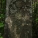 Photo montrant Gravestone of Maria Blaszkiewicz