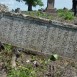 Fotografia przedstawiająca Tombstone of Pantaleon Jusiński