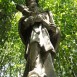 Photo montrant Tombstone of Jan and Marcela Ziembów