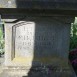 Fotografia przedstawiająca Tombstone of Francis Bendas