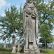 Fotografia przedstawiająca Tombstone of Teresa Bartnik