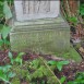 Photo montrant Tombstone of Stanislaw Marijasz