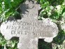 Photo montrant Tombstone of Karol Sąsiadek