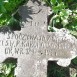 Photo montrant Tombstone of Karol Sąsiadek