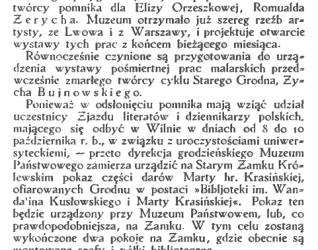 „Sztuki Piękne”,1929, nr 10, s. 397