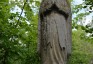 Fotografia przedstawiająca Tombstone of Wiktoria Koszulinska