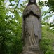 Fotografia przedstawiająca Tombstone of Wiktoria Koszulinska